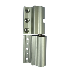 Silver/Grey